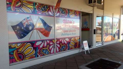 Photo: Gina's Oz Pera Gram and Filipino Groceries